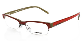 Red Frames Online: Sting VS6346