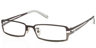Gunmetal Frames Online: Storm 90ST0089 22