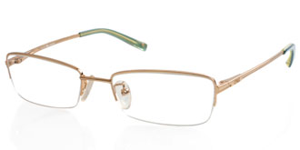 Gold Frames Online: Storm ST069 40