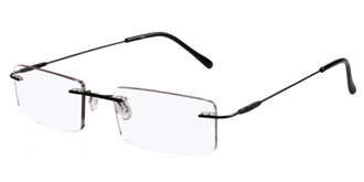 Style ST1704 BLK