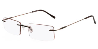 Buy Frames Between �51 to �70 - Style ST1704 BRN