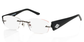 Gunmetal Frames Online: Symphony