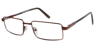 Brown Frames Online: Synergy S 4464 BRN