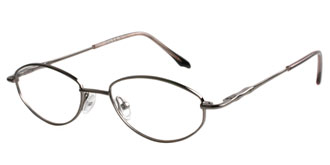 Gunmetal Frames Online: Synergy SY 4176 GUNM