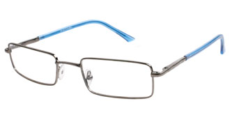 Gunmetal Frames Online: Synergy SY 4177 GUNM