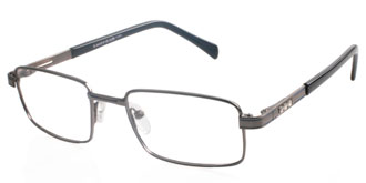 Gunmetal Frames Online: SYNERGY SY 4182