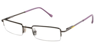 Gunmetal Frames Online: Synergy SY4470 DKGUNM