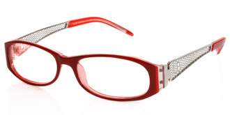 Buy Colourful Spectacles & Frames Online: Teagan