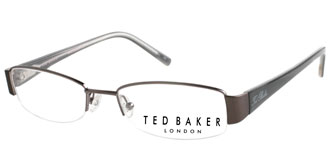 Gunmetal Frames Online: Ted Baker 2175 988