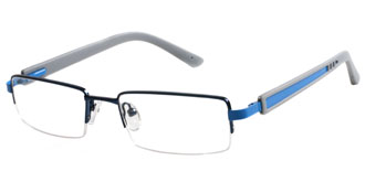 Tommy Fashion TF01 BLU