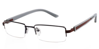 Lavender Frames Online: Tommy Fashion TF01 LAV