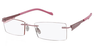 Pink Frames Online: Tommy Fashion TF1601 PINK