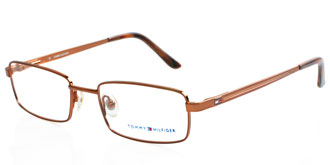 Tommy Hilfiger TH5110 BRN