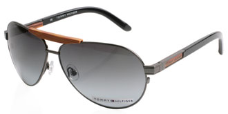 Tommy Hilfiger TH7764 GUN35