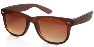 Brown Frames Online: Trendz 005