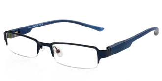 Blue Frames Online: Trust 7104 C6