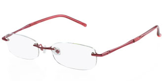 Pink Frames Online: Ugo UG54102 COL2