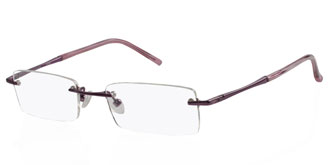 Lavender Frames Online: Ugo UG54103 COL1