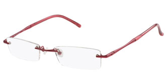 Pink Frames Online: Ugo UG54104 COL2