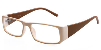 Buy Colourful Spectacles & Frames Online: Vov 5117 C8