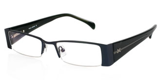 Blue Frames Online: Waldron