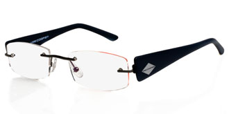 Gunmetal Frames Online: Wheeler