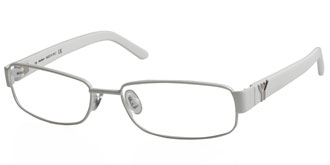 White Frames Online: Yves Saint Laurent YSL6229N