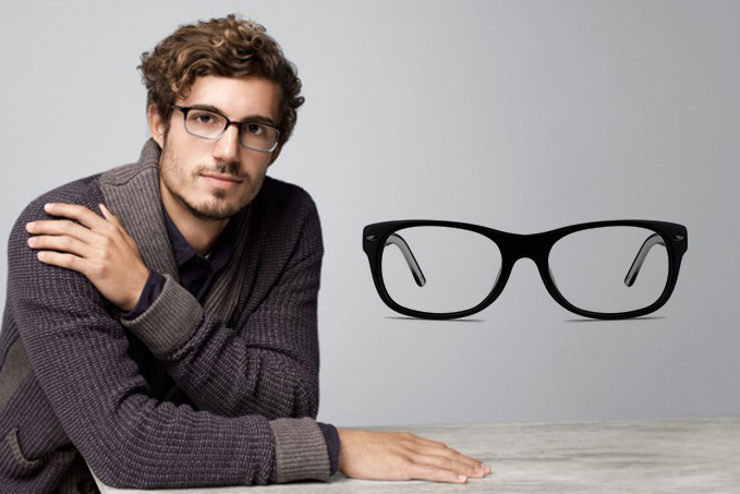 16 Reasons Why Girls Love Guys With Glasses & Find Them Interesting