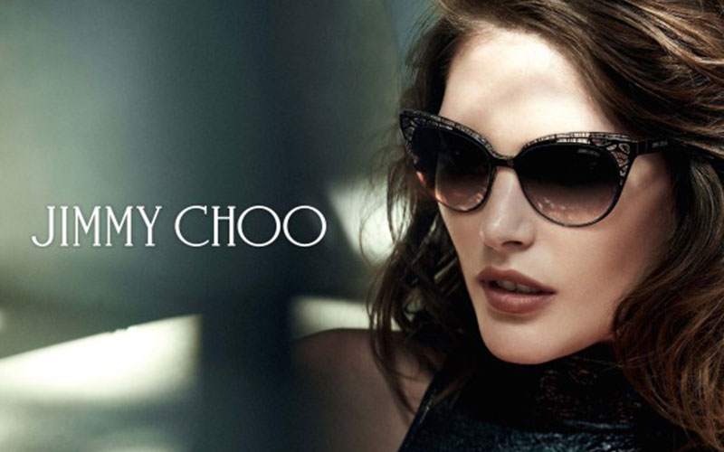 Jimmy Choo Glasses: Summer Eyewear for Fashion Enthusiasts