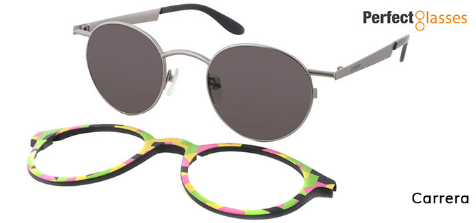 Multi Toned Prescription Sunglasses At Perfect Glasses