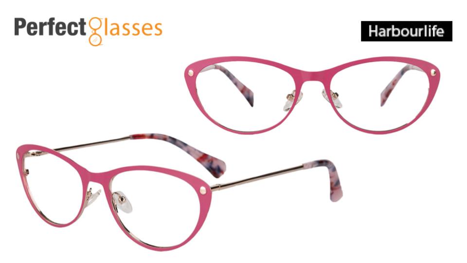 Latest Collection Eyewear For Men Women At Perfectglasses Uk