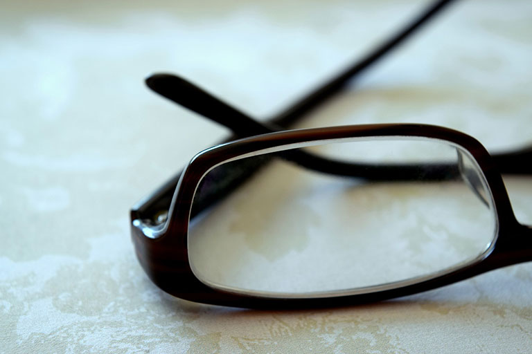 reglaze glasses