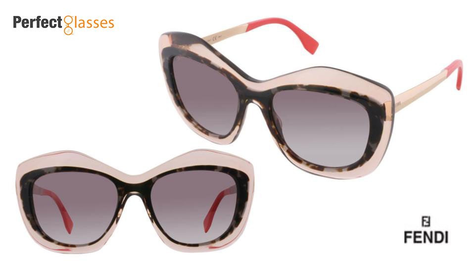 Fendi top shades 2018