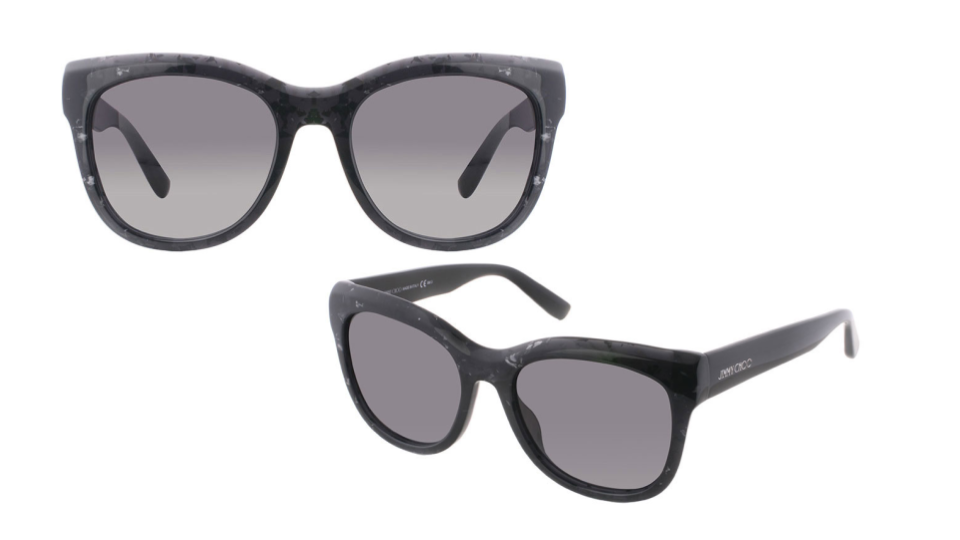 jimmy choo sunglasses