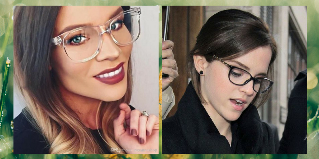Choose Best Eyeglasses For Face Shape