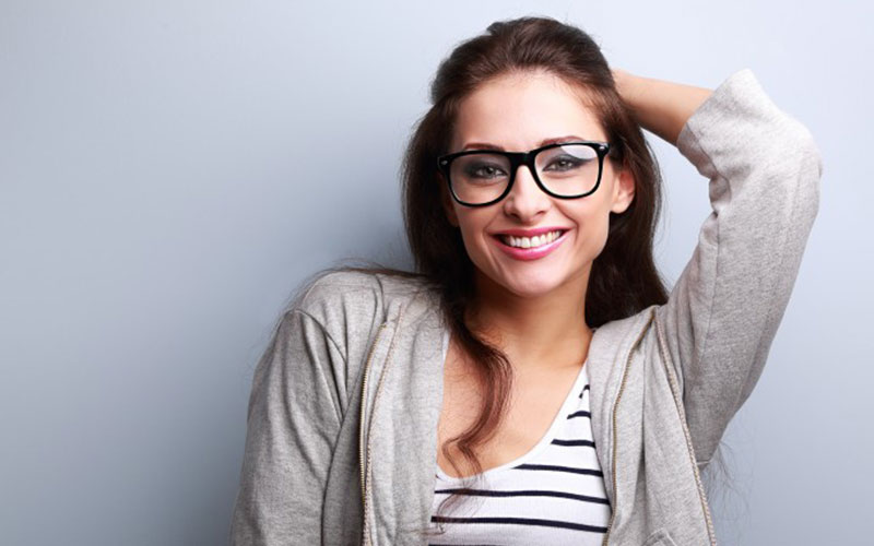Reasons Why Women Get Attracted To Men With Glasses | Perfect Glasses