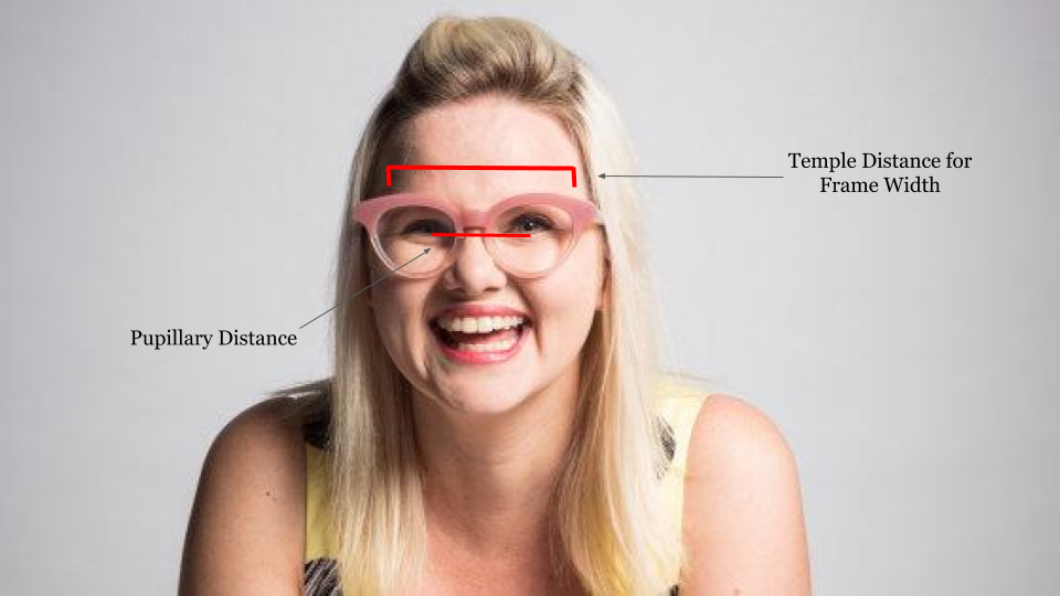 Prescription eyeglasses guide