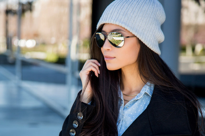 Prescription Sunglasses