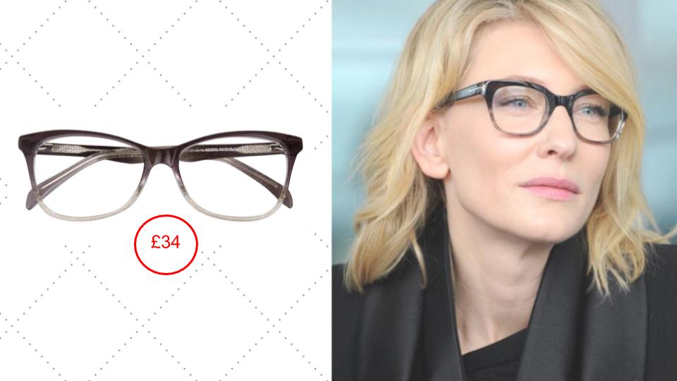  designer prescription glasses