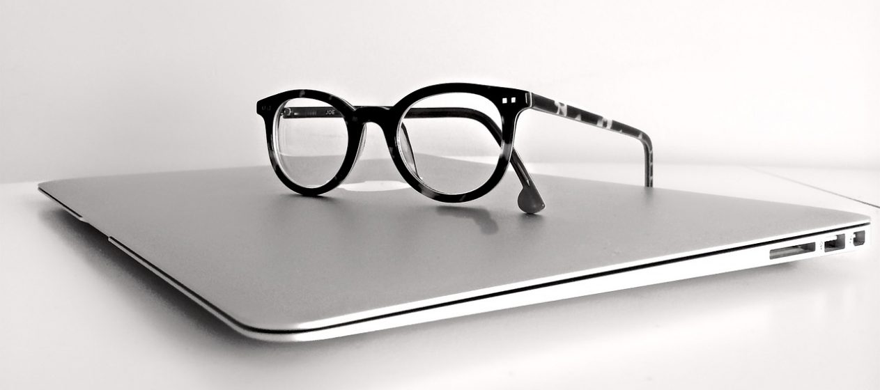 Eyeglasses online