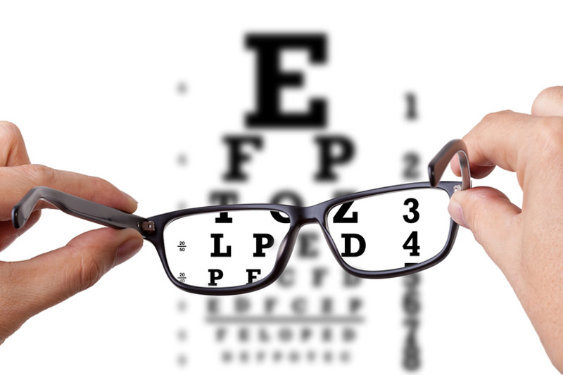 Prescription Glasses online