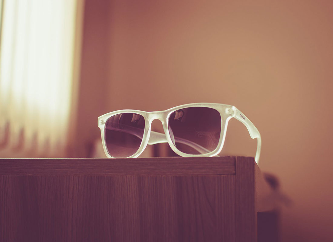 The ultimate guide to buying sunglasses online | Arlo Wolf