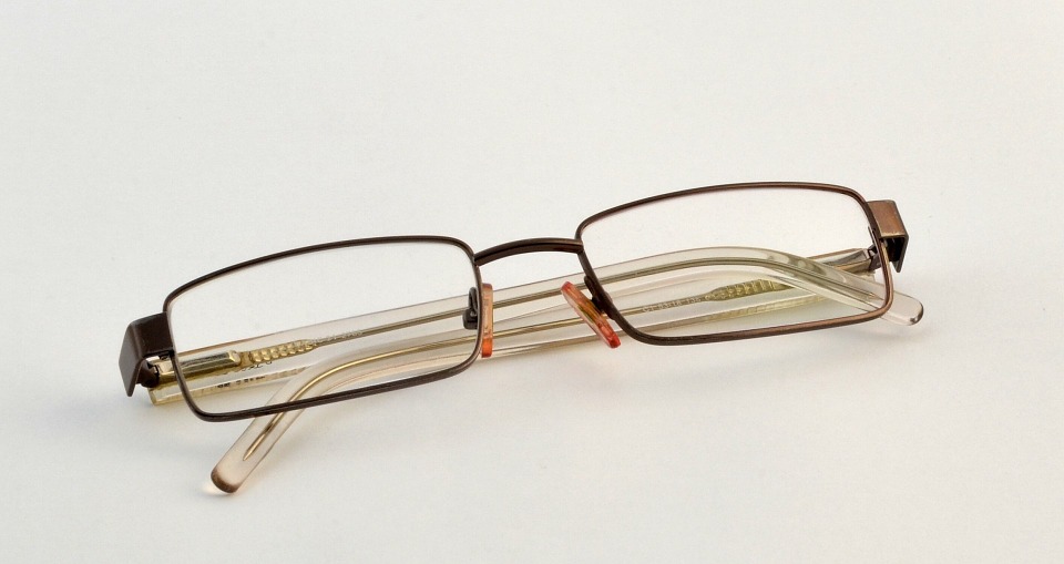 reading glasses