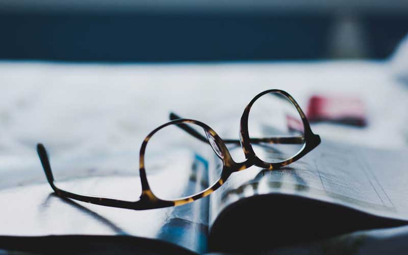 Prescription glasses online