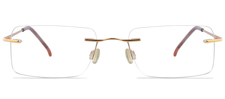 Rimless Glasses Online