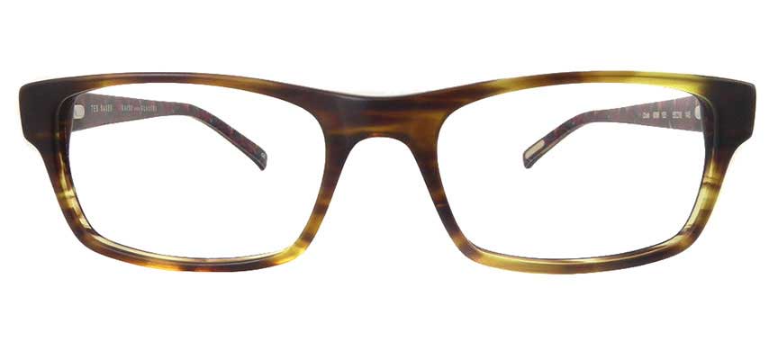 Tortoiseshell Eyeglasses Frame