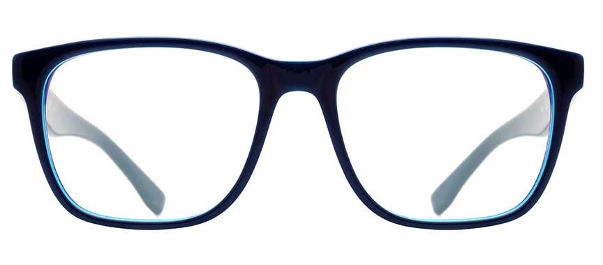 Bold Glasses Frame