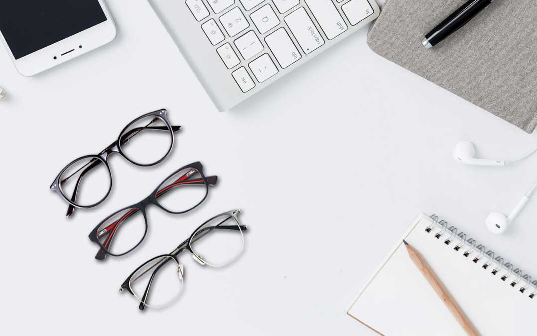 Prescription Glasses Online UK