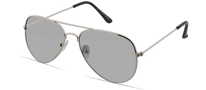 Aviator Prescription Sunglasses