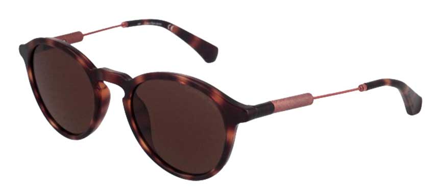 Tortoiseshell Prescription Sunglasses